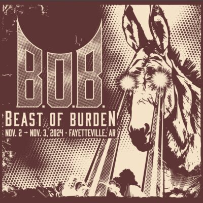 Beast of Burden