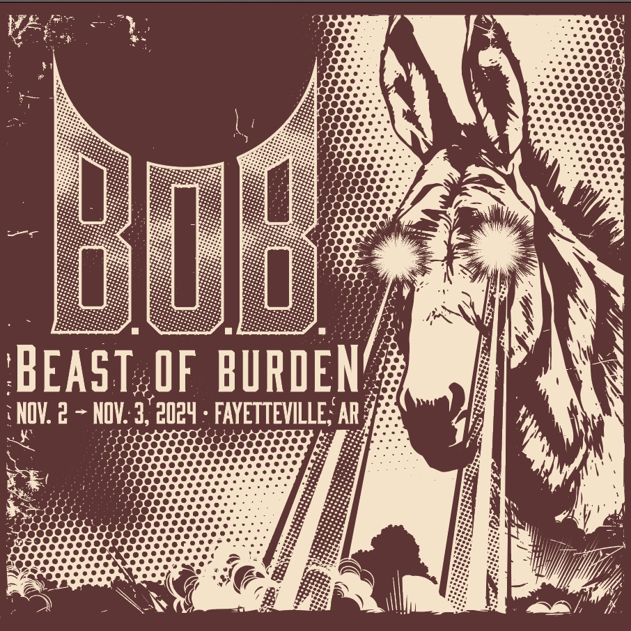 Beast of Burden