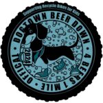 Dogtown Beer Down Logo