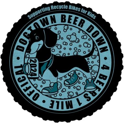 Dogtown Beer Down - Beer Mile
