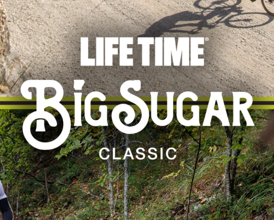 Life Time Big Sugar Classic