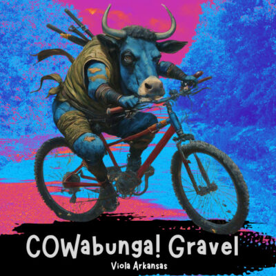 COWabunga! Gravel