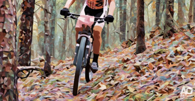 Decision Notice is Released by the US Forest Service on E-Bike Use on Two Epic Trails.