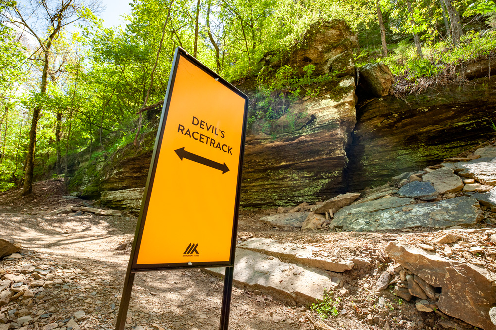 Devil’s Den Gears Up for 35th Annual Northwest Arkansas Mountain Bike Championship: A Legacy of Trails and Adventure