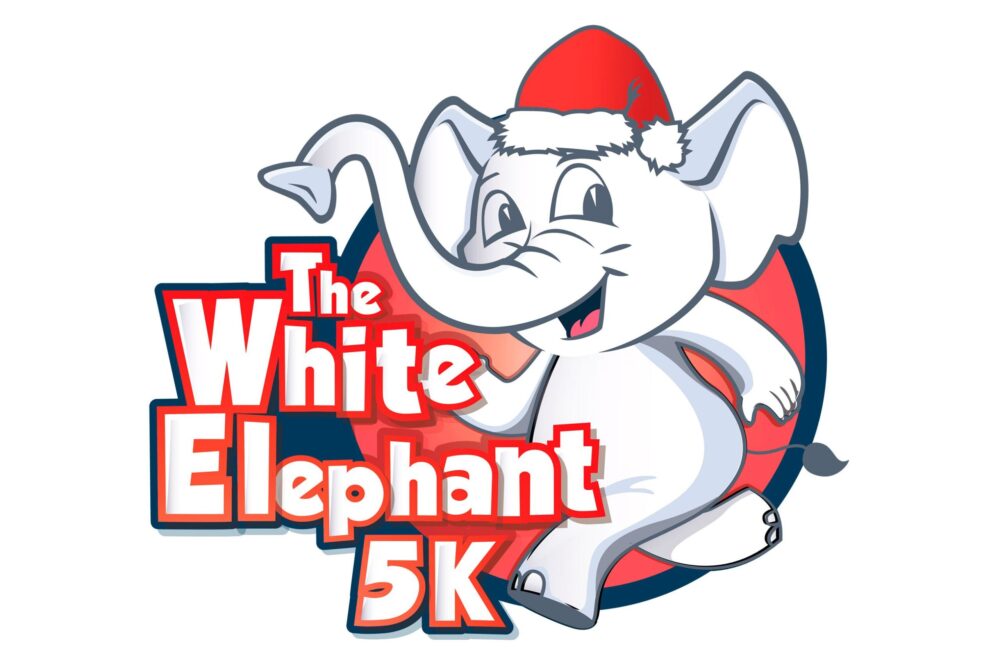 White Elephant 5K & 1 Mile