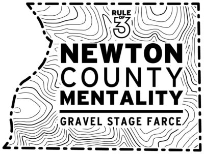 Newton County Mentality