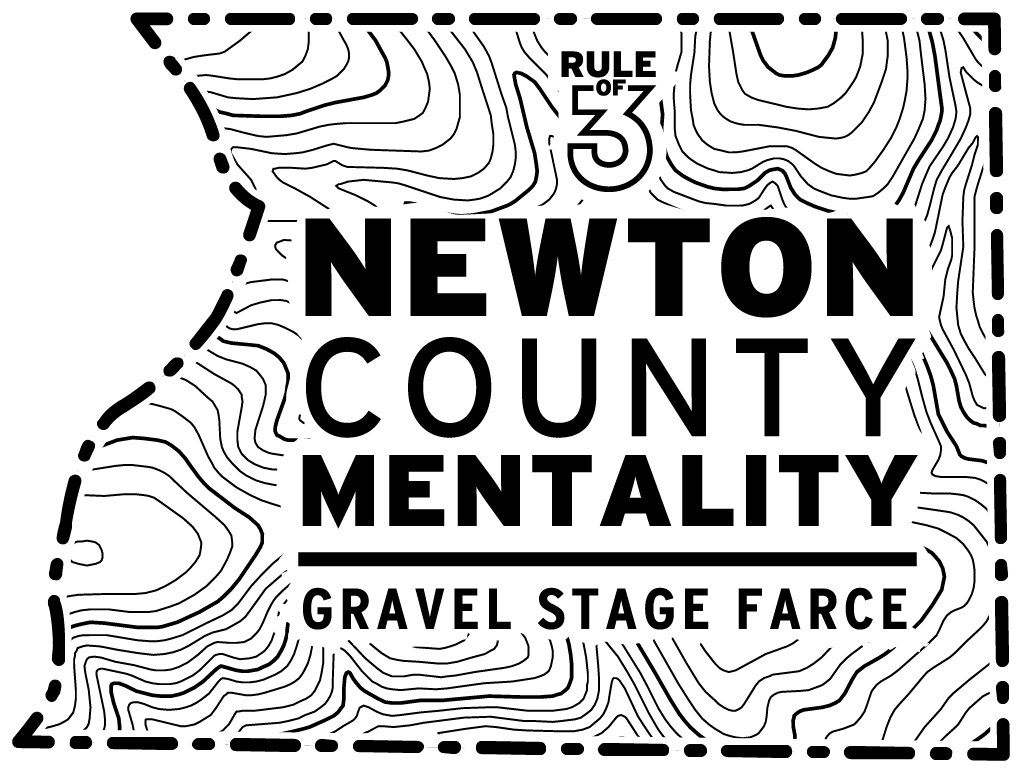 Newton County Mentality