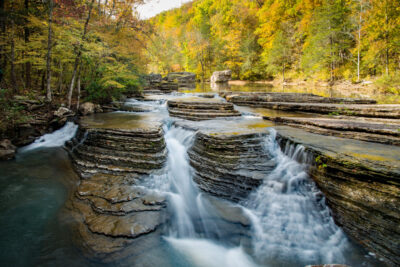 Searcy County: Arkansas' Hidden Gem for Outdoor Enthusiasts