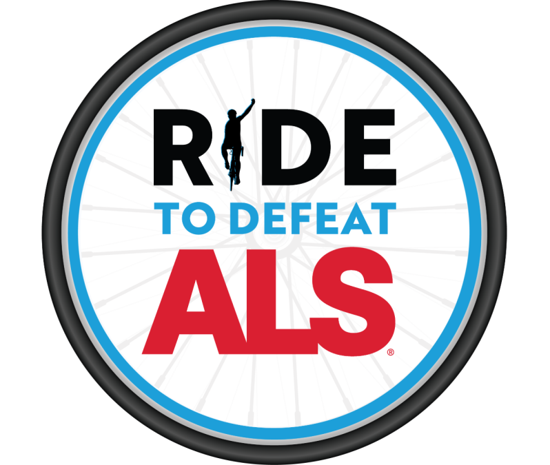 2024 Ride To Defeat ALS-NWA