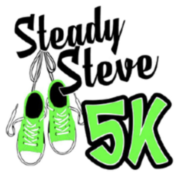 Steady Steve 5K