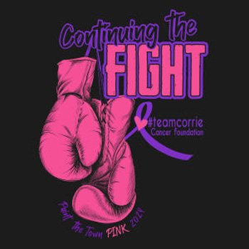 12th Annual Paint the Town Pink