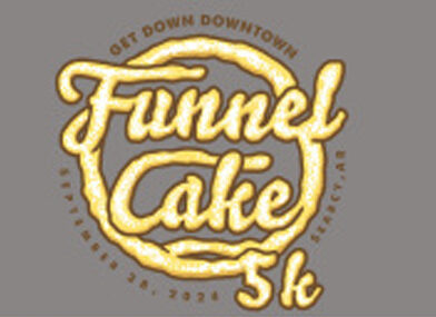 Funnel Cake 5k