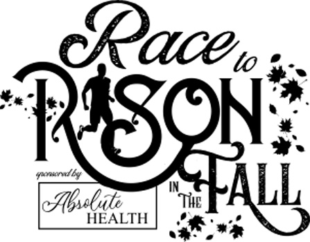 Race to Rison in the Fall