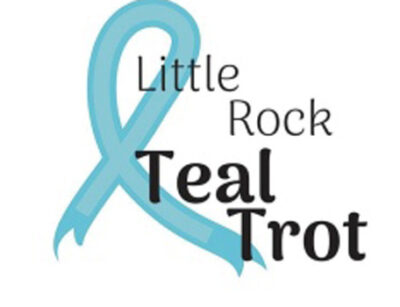 Little Rock Teal Trot