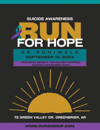 Run for Hope