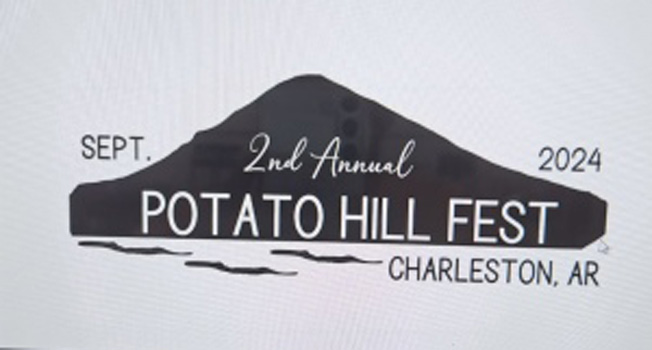 Potato Hill Festival 5K Run