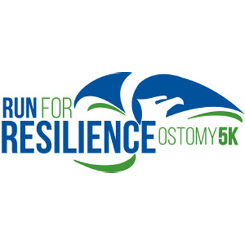 Run for Resilience Ostomy 5K