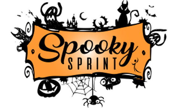 Spooky Sprint 5k/10k & Half Marathon