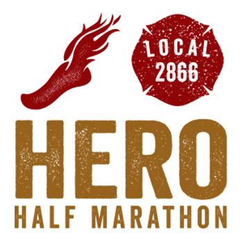 Hero Half Marathon, Quarter Marathon, & 5k