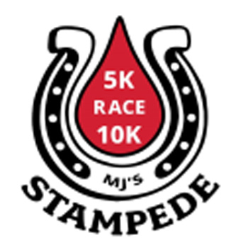MJ's Stampede