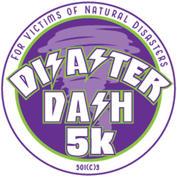Disaster Dash 5k Run/Walk