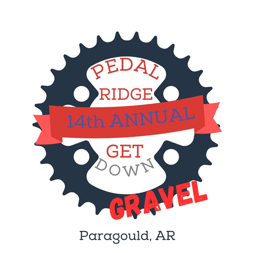 Pedal the Ridge