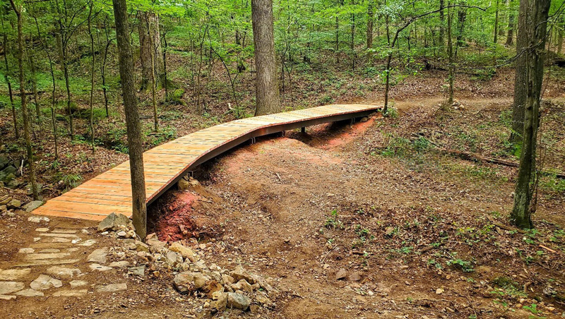 City of Little Rock Unveils Upgrades at Boyle Park with Ribbon-Cutting Ceremony