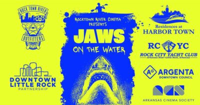 Jaws on the Water