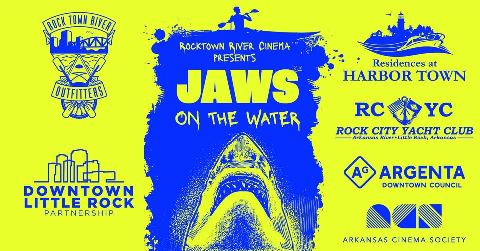 Jaws on the Water