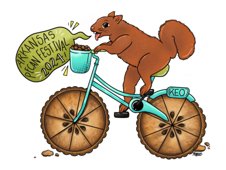 Pie Ride