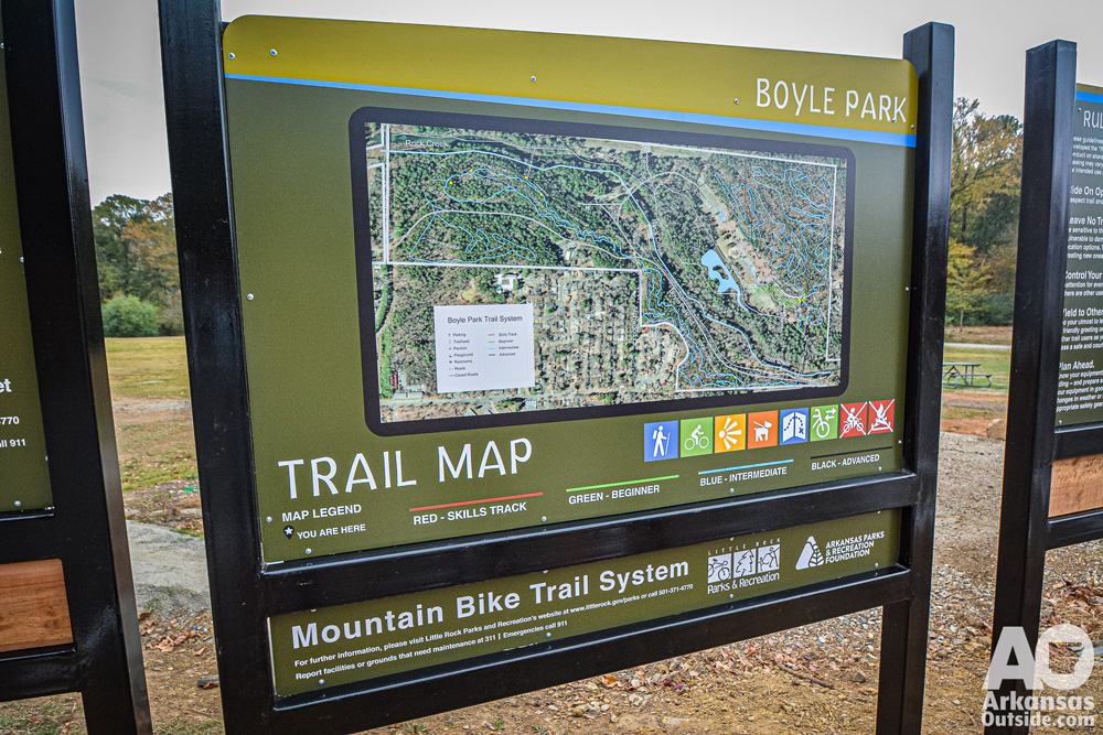 A Rejuvenated Boyle Park, A Rejuvenated City
