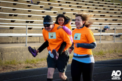 From the 2013 Gobbler.