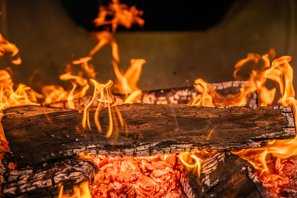 Burn Ban Updates for Federal Lands in Arkansas: Ouachita, Ozark-St. Francis National Forests, and Buffalo National River