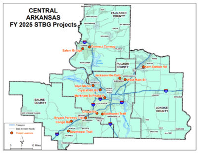 2025 Grant Awards.