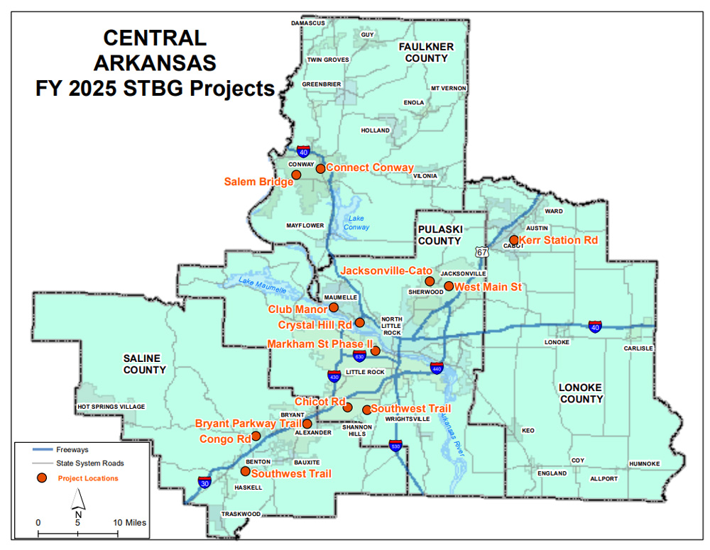2025 Grant Awards.