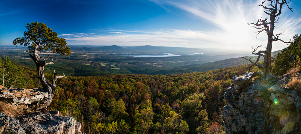 Arkansas Tourism Booms to $9.9 Billion in 2023