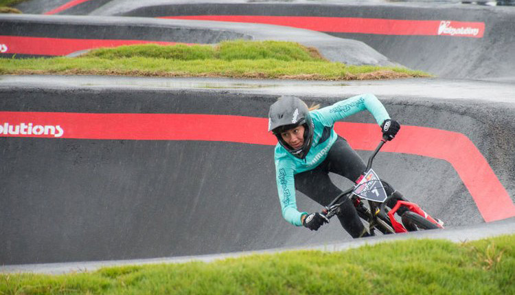 Jones Center Bike Festival Gears Up for a Thrilling Weekend of Races and Family Fun