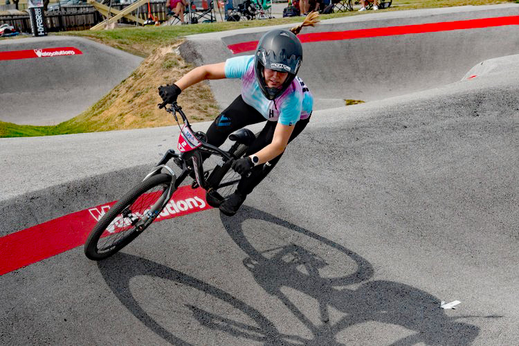 Pump Track Championship