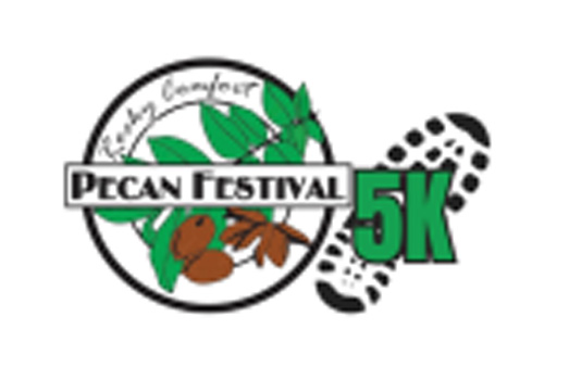 Rocky Comfort Pecan Festival Costume 5K