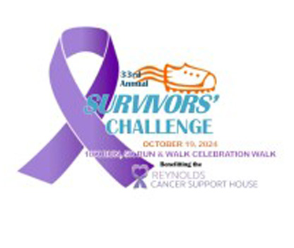 2024 Survivors' Challenge 10K Run | 5K Run & Walk | Celebration Walk