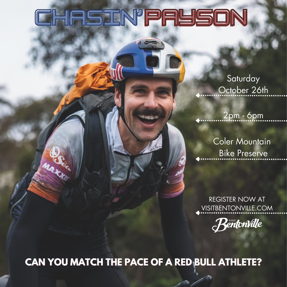 Chasin Payson MTB Challenge
