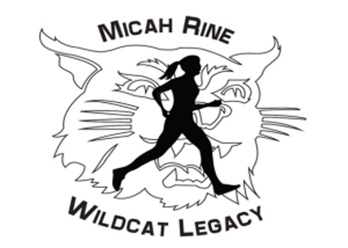 Micah Rine Wildcat Legacy 5k