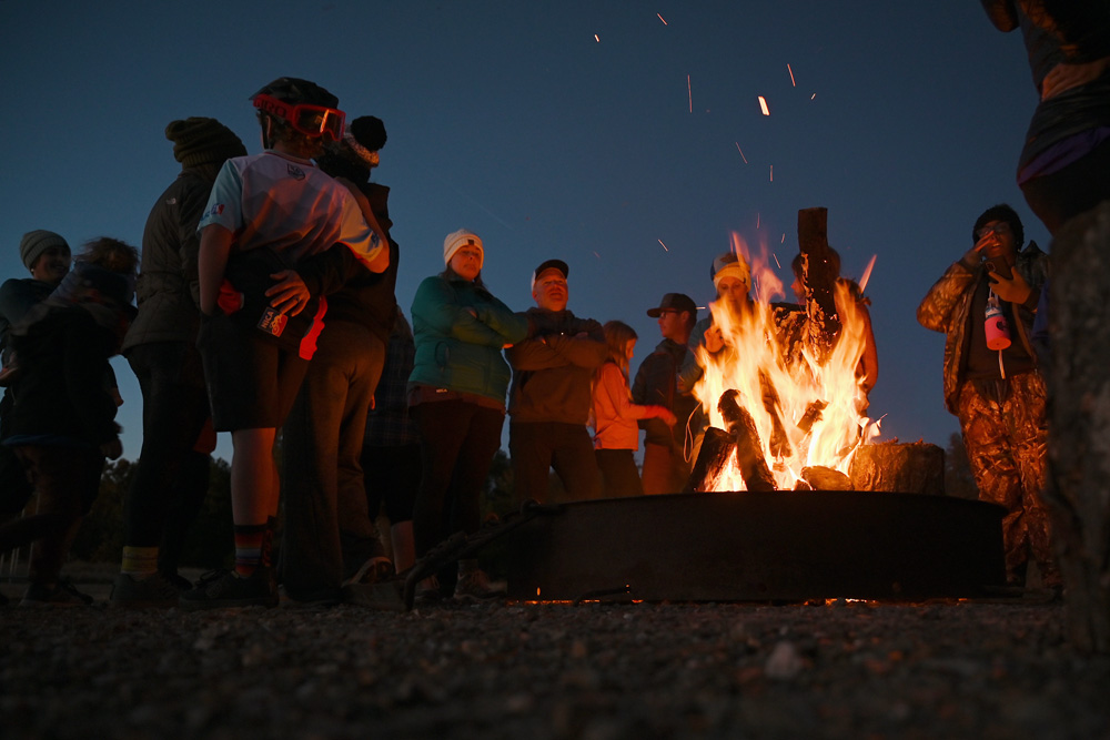 Photo courtesy of the Arkansas Department of Parks, Heritage and Tourism.
