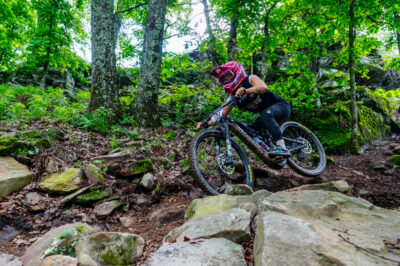 Ouachita and Ozark-St. Francis National Forests Open Mountain Bike Trails to E-Bikes