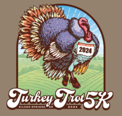 Turkey Trot
