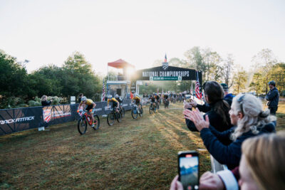 (Photo by Emily Camron, courtesy of Visit Bentonville)