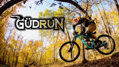 Don't Sleep on Güdrun