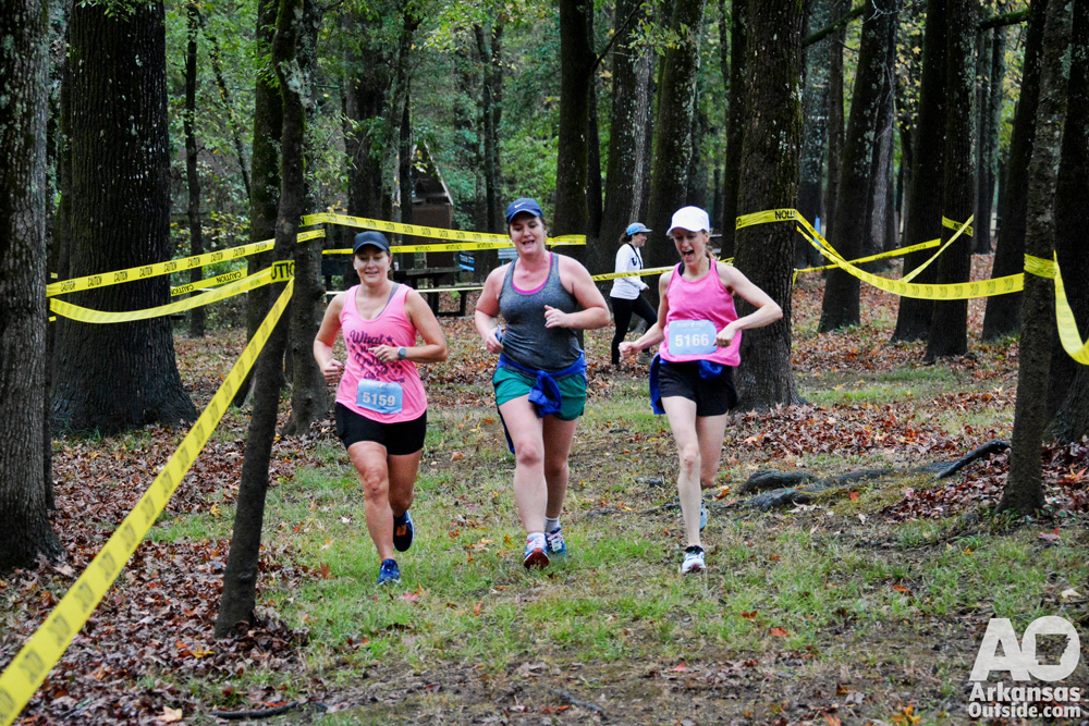Photo Essay - 2024 Race the Base