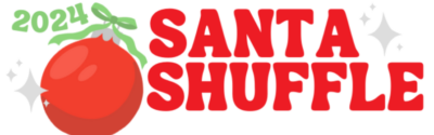 2024 Santa Shuffle