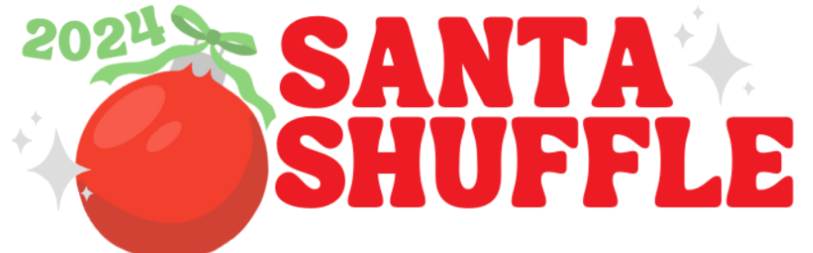 2024 Santa Shuffle